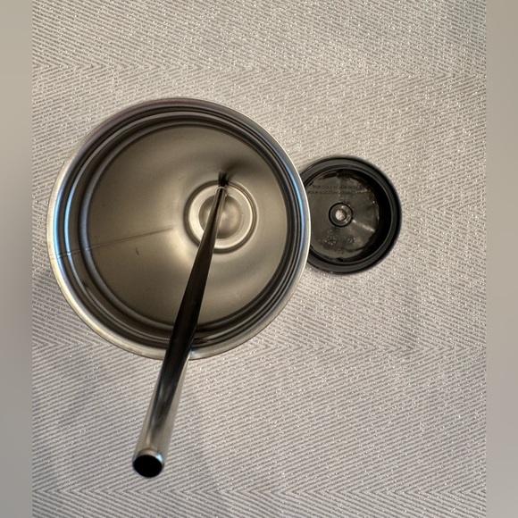 Starbucks Vintage Stainless Steel Tumbler. 24 oz. - Picture 4 of 4